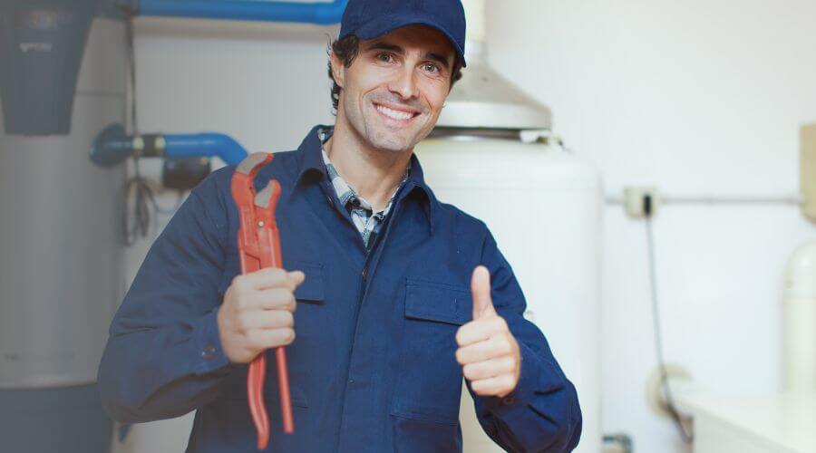 Local annual plumbing maintenance in Norcross, GA